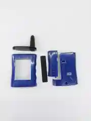 Корпус на Scher-Khan Magicar А/В