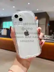 Чехол для Realme 9 PRO / Realme 9 5G (Реалми 9 Про/Реалми 9 5Г) прозрачный, противоударный