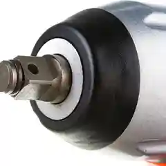 Гайковерт ударный аккумуляторный Patriot BR 360UES-1/2, 18 В, 2 x 2 Ач Li-ion, ЗУ