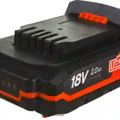 Гайковерт ударный аккумуляторный Patriot BR 360UES-1/2, 18 В, 2 x 2 Ач Li-ion, ЗУ