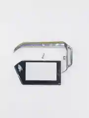 Корпус брелка Scher Khan MOBICAR 1 2 3, A, B