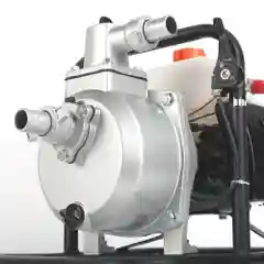 Мотопомпа бензиновая Patriot MP 1010 ST, 2 л.с, 166 л/мин