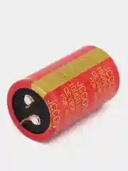 10000мкф 63В Аудио Конденсатор электролитический 10000UF 63V 105C 30х50 JCCON AUDIO