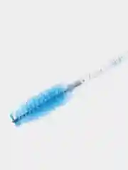 Синий щеточки для бровей и ресниц, щеточки для нарощенных ресниц