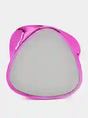 Серебряный нанопемза для пяток