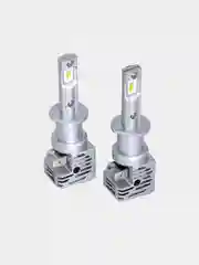 Светодиодные лампы LED M3 6500K/Белый свет, H1 H3 H4 H7 H8/9/11 H27(880/881) HB3 HB4