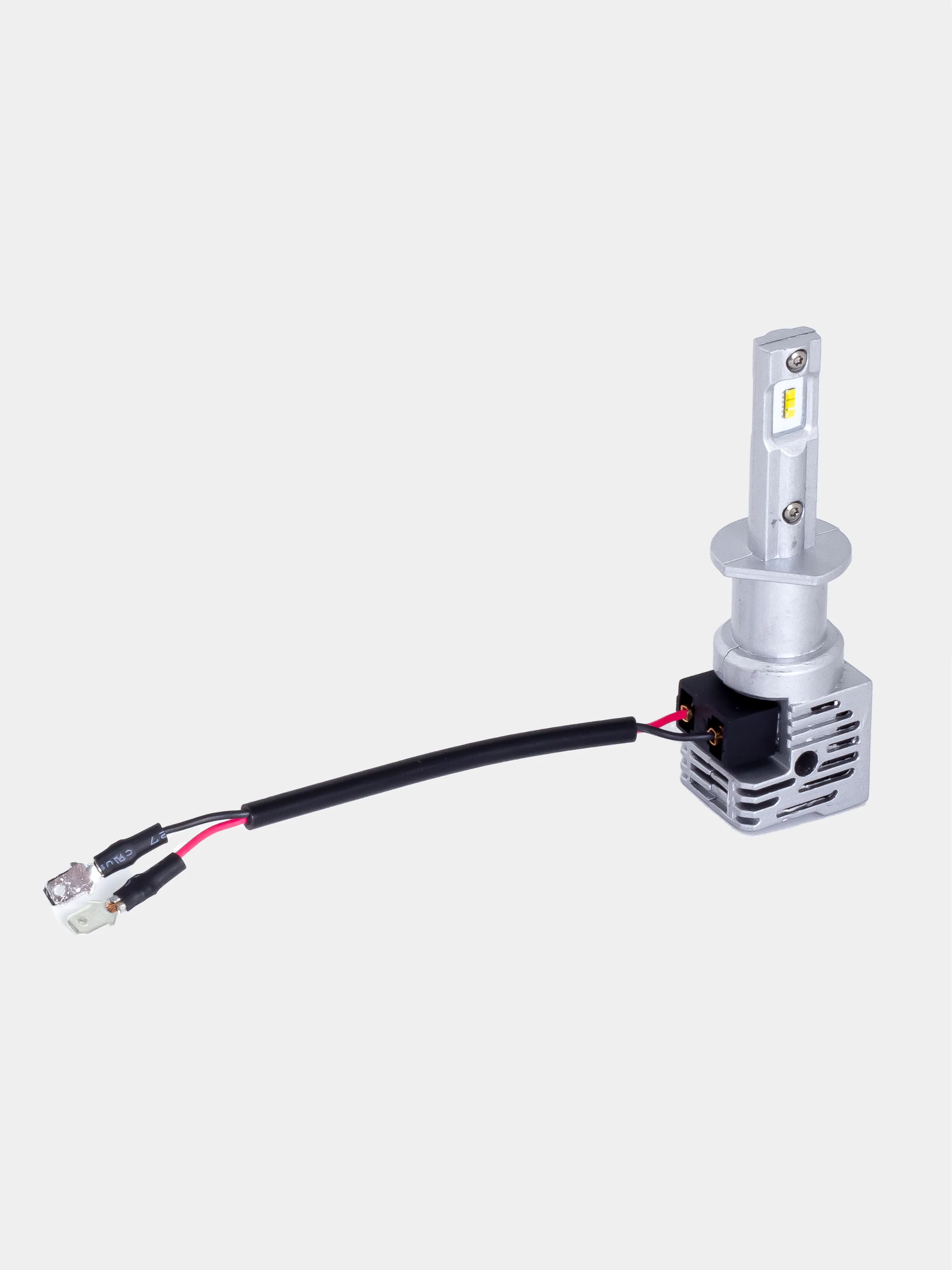Светодиодные лампы LED M3 6500K/Белый свет, H1 H3 H4 H7 H8/9/11 H27(880/881) HB3 HB4