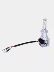 Светодиодные лампы LED M3 6500K/Белый свет, H1 H3 H4 H7 H8/9/11 H27(880/881) HB3 HB4