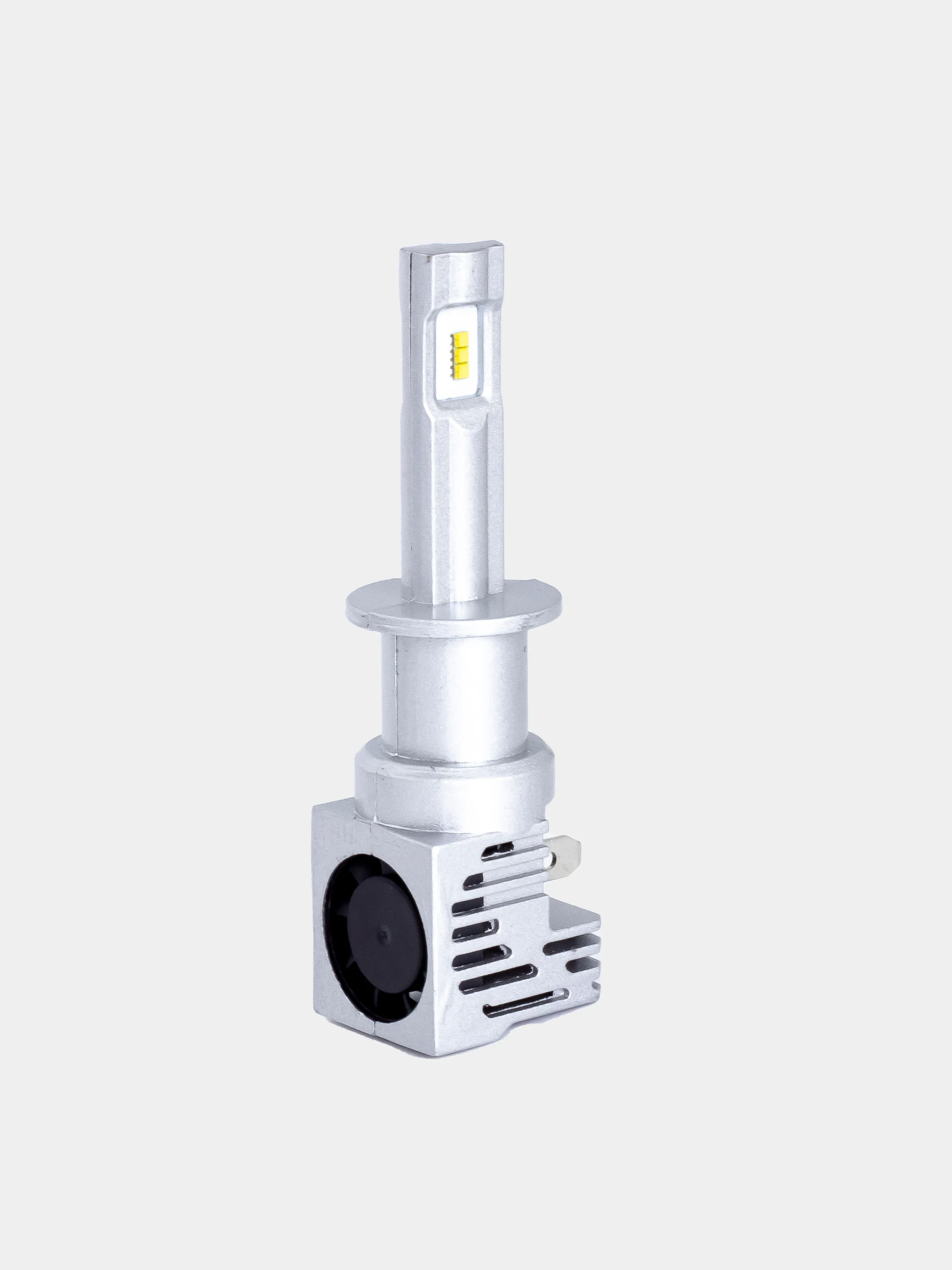 Светодиодные лампы LED M3 6500K/Белый свет, H1 H3 H4 H7 H8/9/11 H27(880/881) HB3 HB4