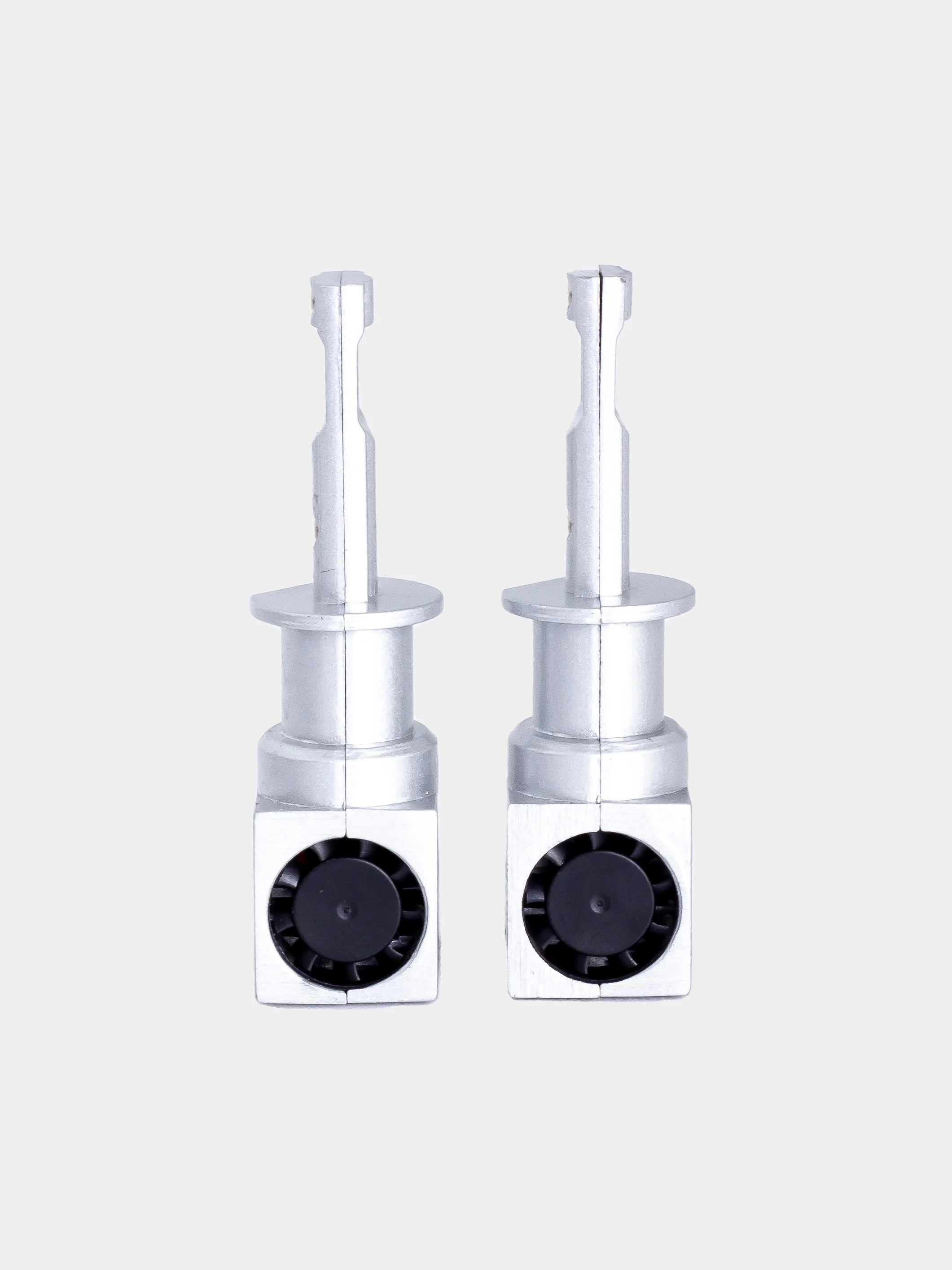 Светодиодные лампы LED M3 6500K/Белый свет, H1 H3 H4 H7 H8/9/11 H27(880/881) HB3 HB4