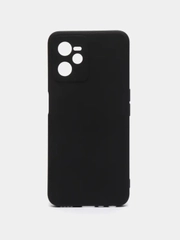 Чехол для Realme C30 ( Реалми С30 ) силиконовый