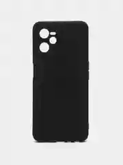 Чехол для Realme C30 ( Реалми С30 ) силиконовый