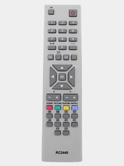 Пульт RC-2440 для телевизора VESTEL