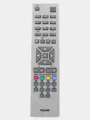 Пульт RC-2440 для телевизора VESTEL