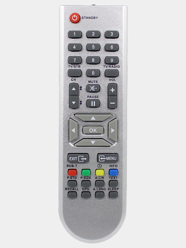 Пульт RC-88 для телевизора VESTEL