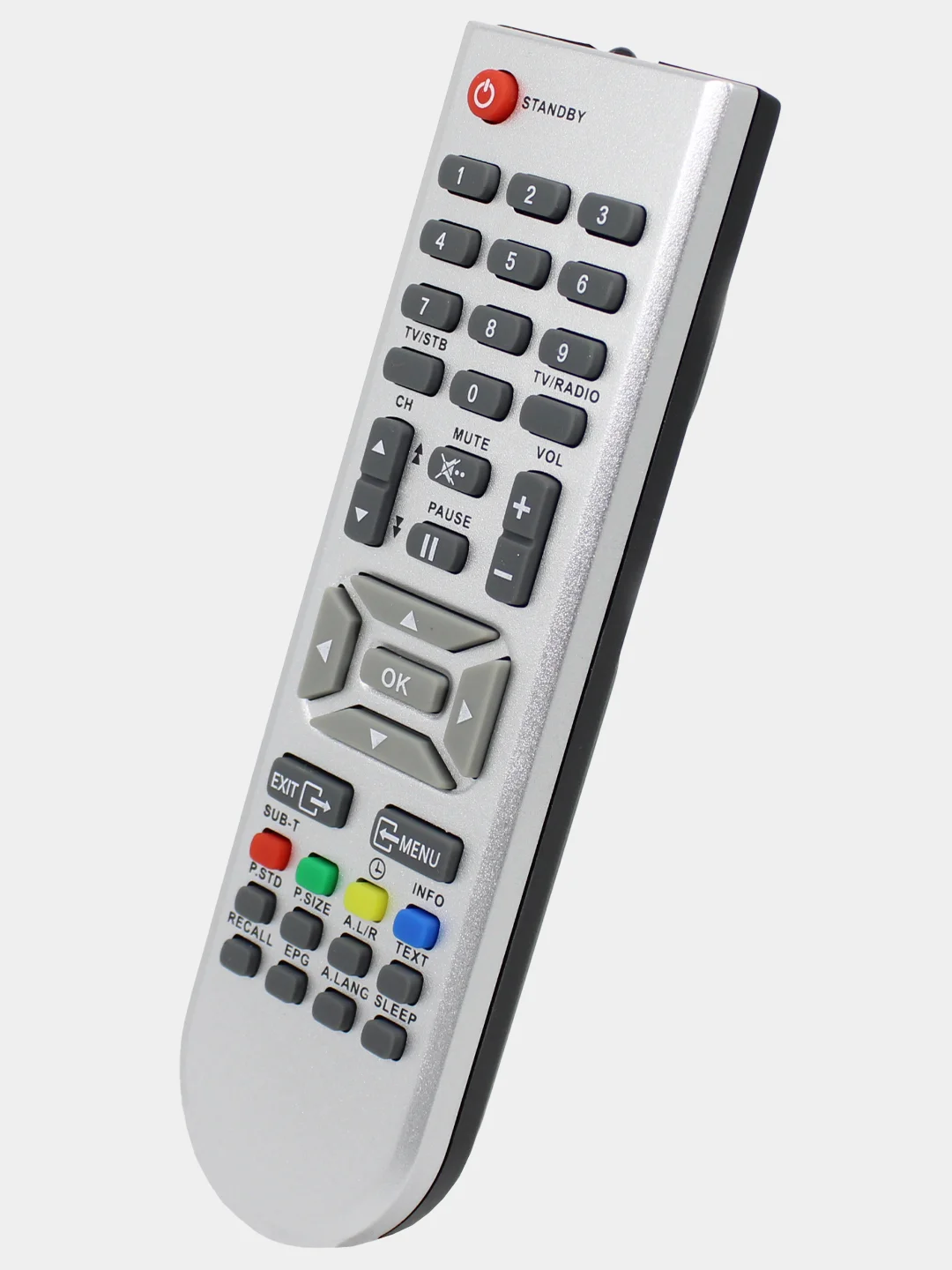 Пульт RC-88 для телевизора VESTEL
