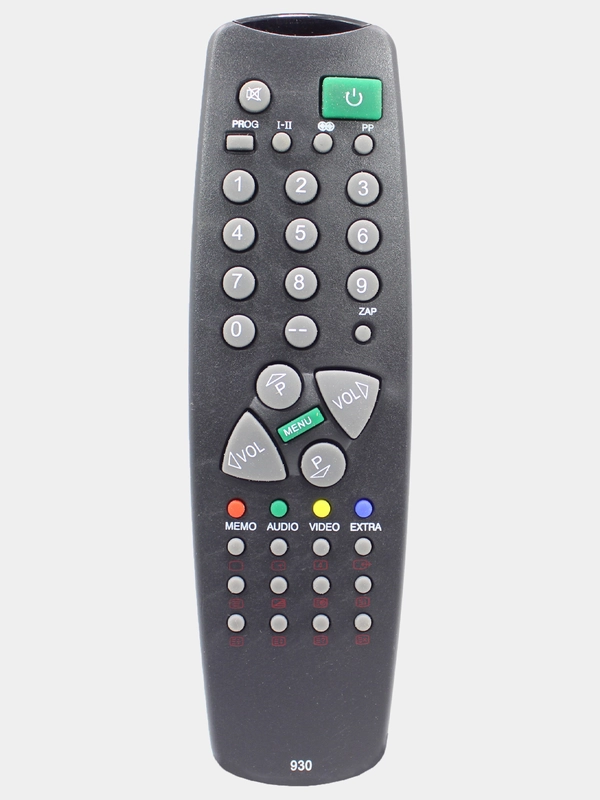 Пульт RC-930 для телевизора VESTEL