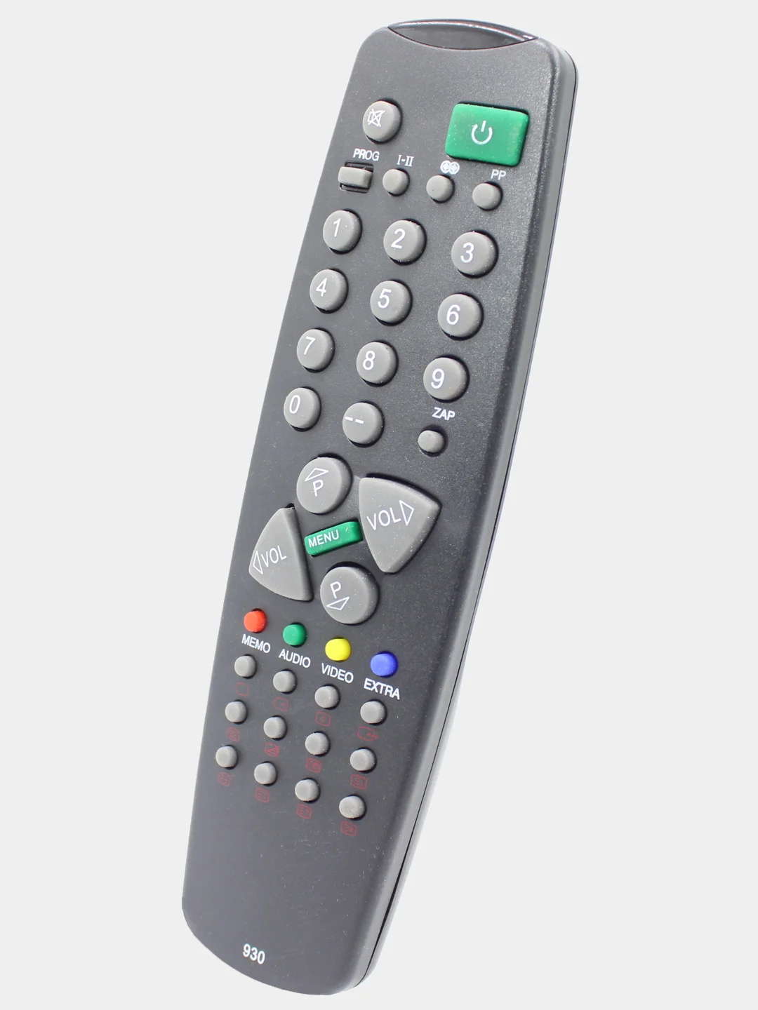 Пульт RC-930 для телевизора VESTEL