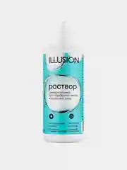 Универсальный раствор Illusion для мягких контактных линз