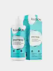 Универсальный раствор Illusion для мягких контактных линз