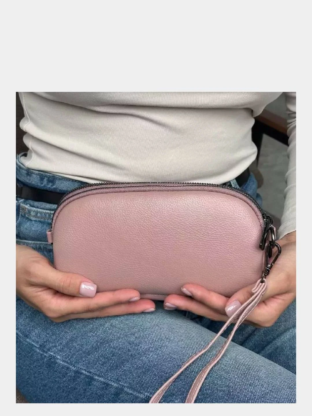 Сумка женская Premium Trend