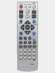 Пульт KT-6222 для DVD-плеера VITEK