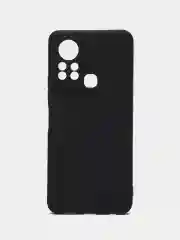 Чехол для Infinix Hot 11s (Инфиникс Хот 11с), силиконовый