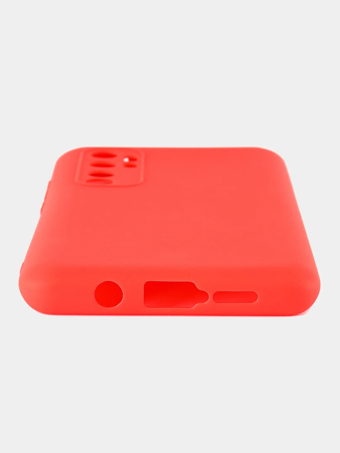 Чехол TPU для Xiaomi Mi Note 10 Lite
