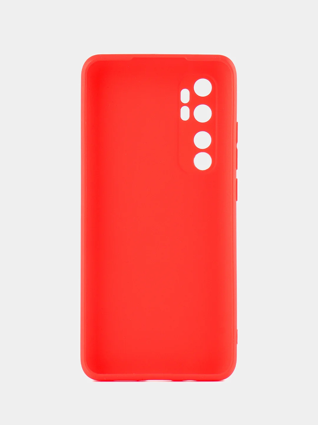 Чехол TPU для Xiaomi Mi Note 10 Lite