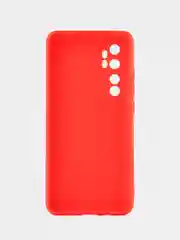 Чехол TPU для Xiaomi Mi Note 10 Lite