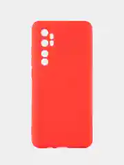 Чехол TPU для Xiaomi Mi Note 10 Lite