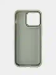 Мятный чехол на iPhone 14 Pro Max / на айфон 14 Про Макс