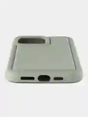 Мятный чехол на iPhone 14 Pro Max / на айфон 14 Про Макс