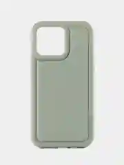 Мятный чехол на iPhone 14 Pro Max / на айфон 14 Про Макс