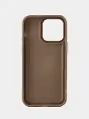 Шоколадный чехол на iPhone 14 Pro Max / на айфон 14 Про Макс