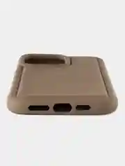 Шоколадный чехол на iPhone 14 Pro Max / на айфон 14 Про Макс