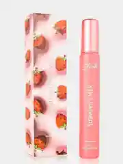 Туалетная вода для женщин SLIVKI Strawberry Milk, 30 мл