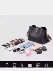 Сумка женская Premium Trend