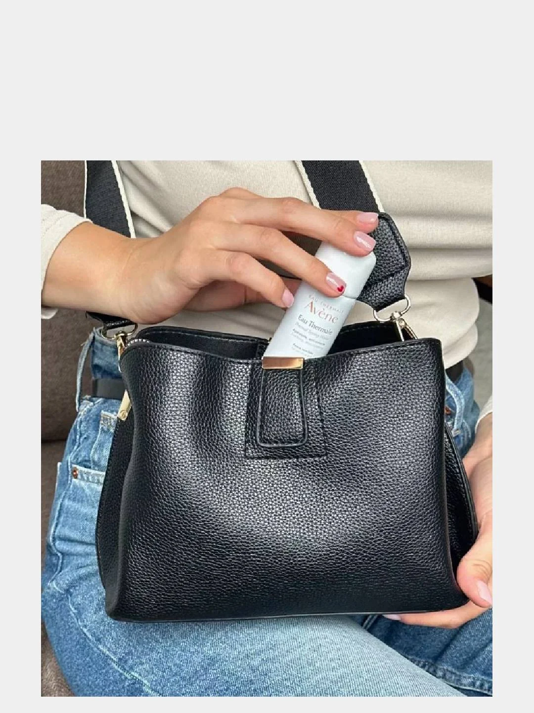 Сумка женская Premium Trend