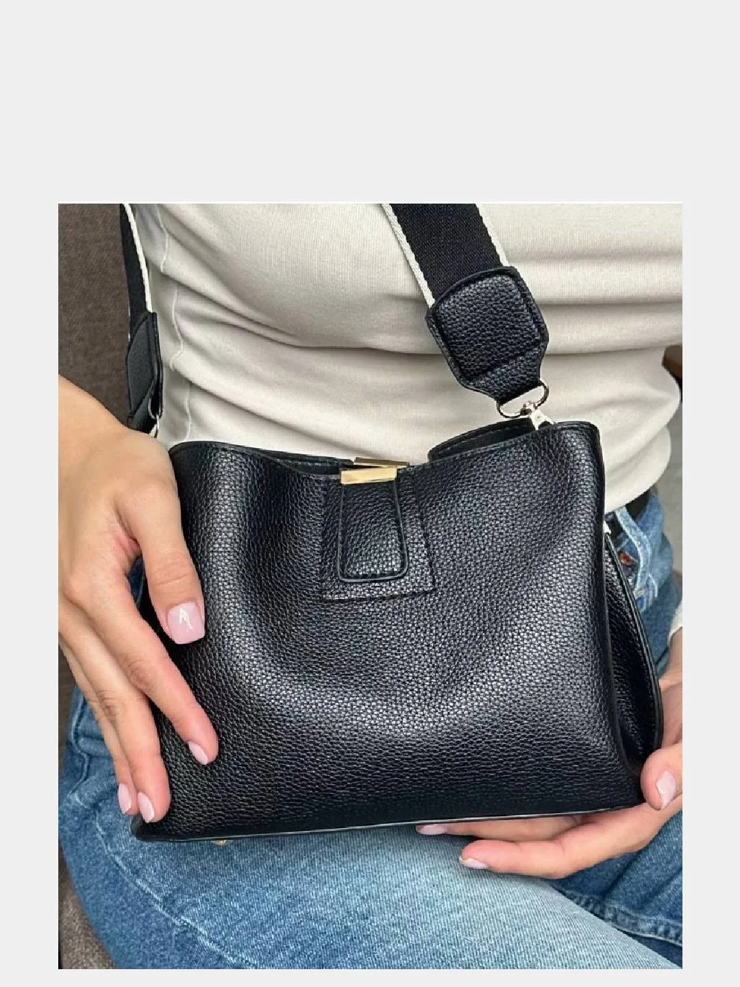 Сумка женская Premium Trend