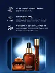 Тиффани подарочный набор уходовой косметики, 6 в 1, для женщин, девушек, бьюти бокс
