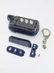 Корпус на Tomahawk TZ 9010/9020/9030
