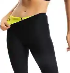 Черный шорты Hot Shapers (Хот Шейперс), для похудения