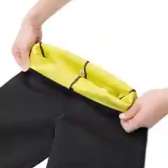 Черный шорты Hot Shapers (Хот Шейперс), для похудения