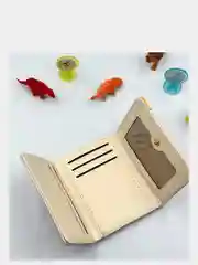 Кошелек для девочки