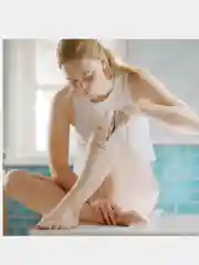 Сменные кассеты Venus Smooth, 4 шт
