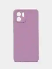 Чехол для  Xiaomi Redmi A1 Plus (Сяоми А1 Плюс) силиконовый