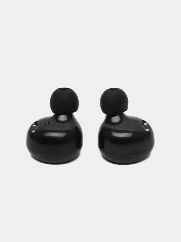 Беспроводные наушники (гарнитура) Y50 TWS2 Bluetooth 5.0 с сенсорным управлением