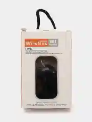 Беспроводные наушники (гарнитура) Y50 TWS2 Bluetooth 5.0 с сенсорным управлением