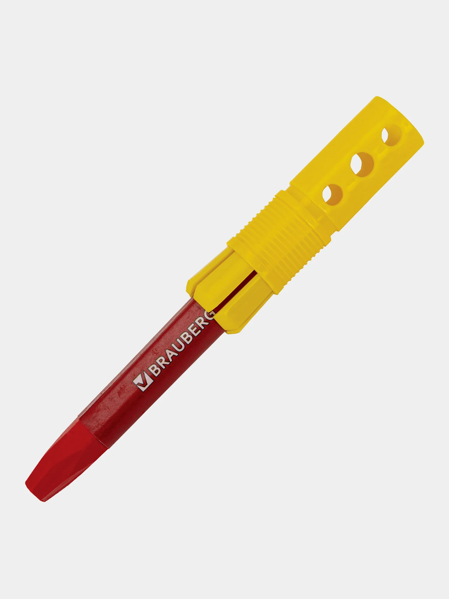 Восковые мелки, пастель масляная для рисования Brauberg Premium, 272714, набор 48 цветов